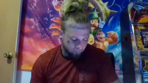 smoke online show from 11/18/25, 11:03