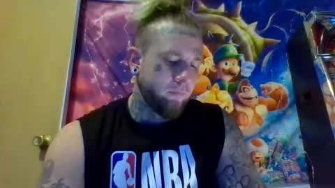 smoke online show from 12/19/25, 03:02