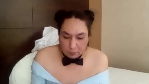 Smokebabe420 online show from 01/09/26, 03:31
