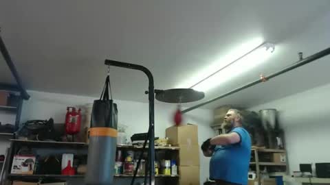 Snapshot of smokenorcal chatting on 04/04/26, 12:31 Big Jay Ocean Lady online show from 04/04/26, 12:31