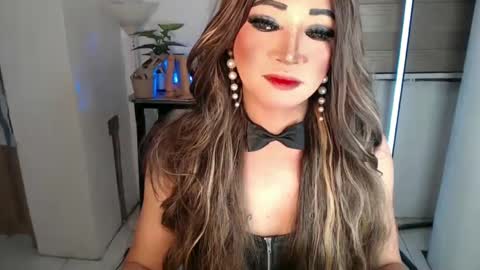 Amanda online show from 01/29/25, 03:04