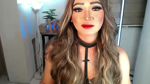 Amanda online show from 02/02/25, 09:23