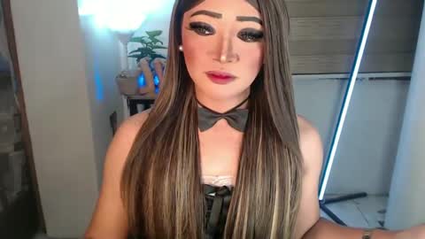 Amanda online show from 02/25/25, 08:51