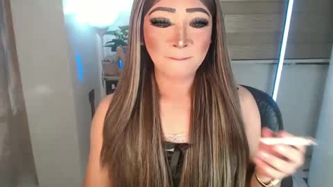 Amanda online show from 03/06/25, 12:41