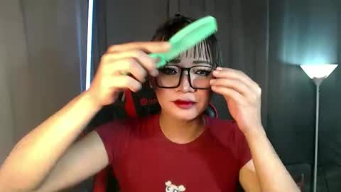 Amanda online show from 09/20/25, 04:19