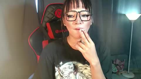 Amanda online show from 09/25/25, 10:02