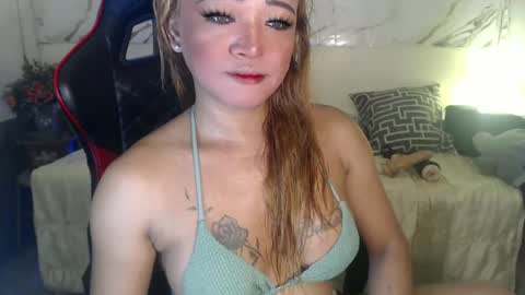 Amanda online show from 06/24/26, 10:53