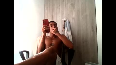 smokepurxxx online show from 05/13/26, 08:49