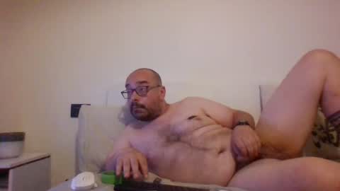 smoker985 online show from 07/11/26, 08:06