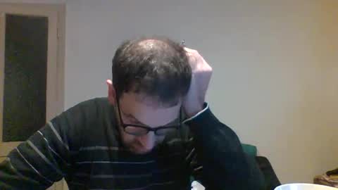 luca online show from 10/26/25, 07:09