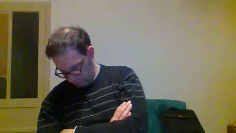 luca online show from 10/31/25, 11:28