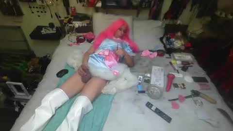 smokeslut365 online show from 11/07/25, 05:40