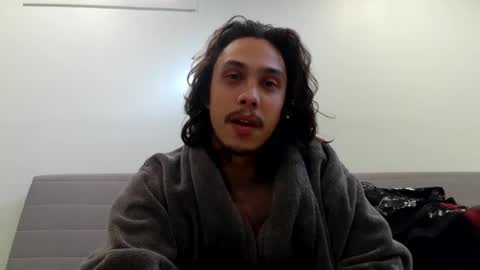 Snapshot of smokestar1991 chatting on 01/02/25, 06:01 SmokeStar online show from 01/02/25, 06:01