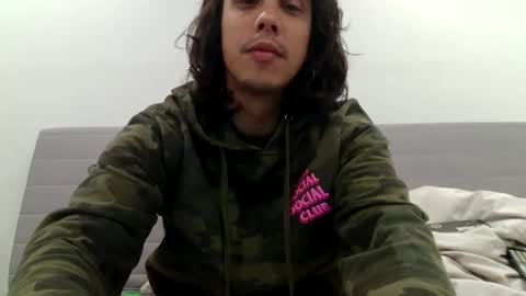 Snapshot of smokestar1991 chatting on 01/17/25, 03:55 SmokeStar online show from 01/17/25, 03:55