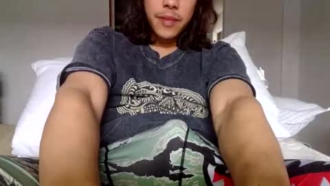 Snapshot of smokestar1991 chatting on 02/19/26, 02:57 SmokeStar online show from 02/19/26, 02:57