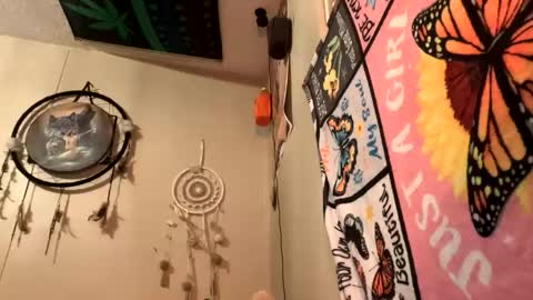 smokeyriss online show from 05/13/26, 06:22