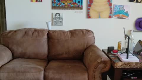 Big Dawg online show from 06/21/26, 05:15