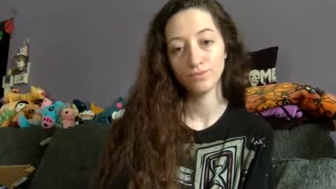 Snapshot of smokinsailorscout chatting on 10/20/25, 07:14 smokinsailorscout online show from 10/20/25, 07:14