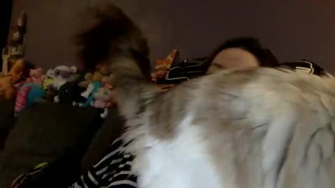 Snapshot of smokinsailorscout chatting on 03/12/26, 10:49 smokinsailorscout online show from 03/12/26, 10:49