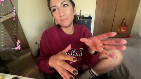 Carolina online show from 02/26/25, 10:09