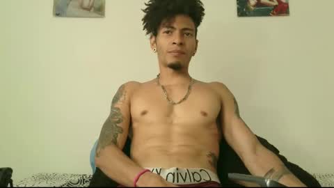 Daniel laverde online show from 11/10/25, 03:00