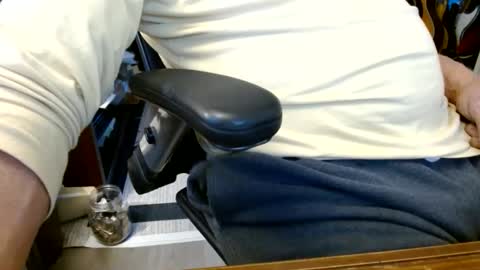 smoothcock101 online show from 05/31/26, 12:08
