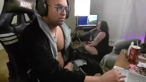 Smoothj2011 online show from 02/11/25, 01:41