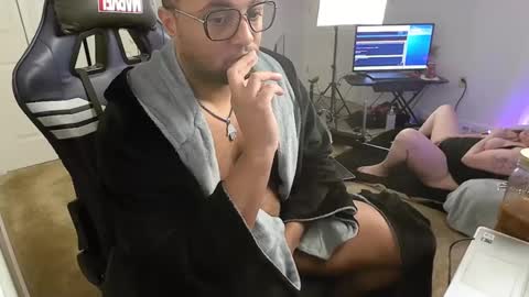 Smoothj2011 online show from 02/27/25, 11:31