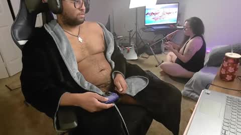 Smoothj2011 online show from 03/08/25, 02:08