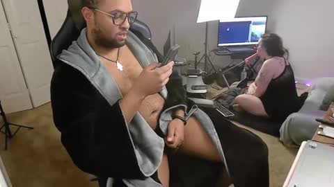 Smoothj2011 online show from 03/12/25, 09:44