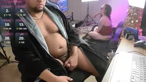 Smoothj2011 online show from 12/16/25, 09:36