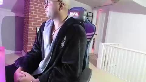 Smoothj2011 online show from 03/02/26, 08:43