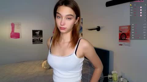 Eva online show from 11/05/25, 08:03