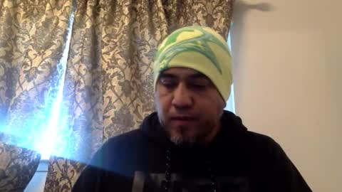 smoothstrik3r online show from 11/23/25, 03:12