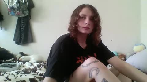 Bambi--Vodka online show from 03/01/26, 08:11