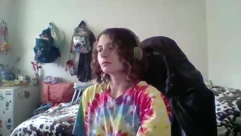 Bambi--Vodka online show from 03/06/26, 07:54