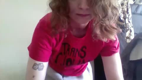 Bambi--Vodka online show from 05/01/26, 06:12