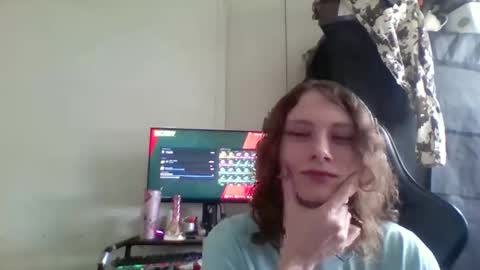 Bambi--Vodka online show from 05/06/26, 02:55