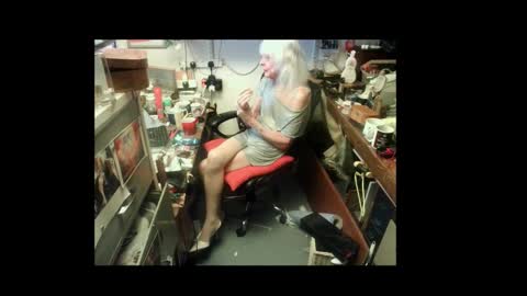 Snapshot of smurfingo99 chatting on 11/03/25, 04:52 mish online show from 11/03/25, 04:52