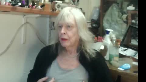 Snapshot of smurfingo99 chatting on 02/20/26, 05:26 mish online show from 02/20/26, 05:26