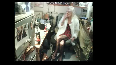 Snapshot of smurfingo99 chatting on 03/03/26, 07:14 mish online show from 03/03/26, 07:14