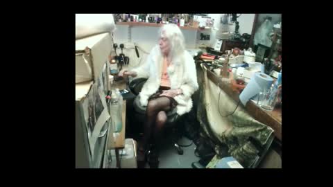 Snapshot of smurfingo99 chatting on 03/22/26, 02:59 mish online show from 03/22/26, 02:59