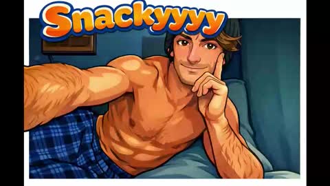 Snapshot of snackyyyy chatting on 02/23/26, 01:25 Snackyyyy online show from 02/23/26, 01:25