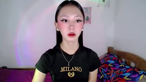 kianna online show from 05/06/26, 07:35