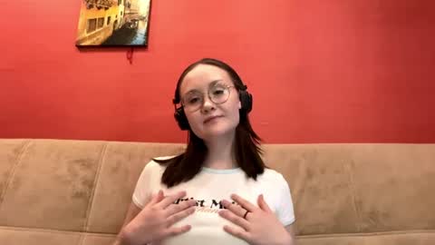 Anna online show from 06/23/26, 05:22