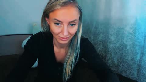 Snapshot of snezanablond chatting on 02/09/26, 08:18 Sneja online show from 02/09/26, 08:18