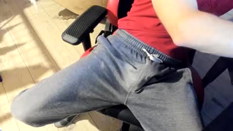 Snapshot of snip1977 chatting on 01/16/25, 04:28 snip1977 online show from 01/16/25, 04:28