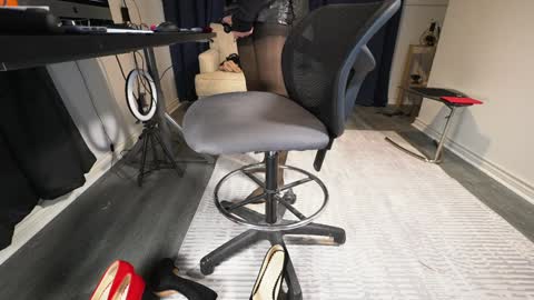 Snapshot of snookieq chatting on 01/02/25, 02:46 MISS SISSY CHERI online show from 01/02/25, 02:46