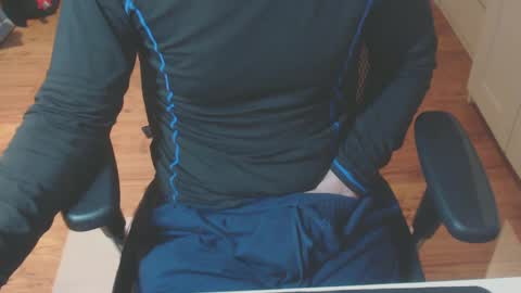 Cbt-Slave online show from 12/26/24, 05:58