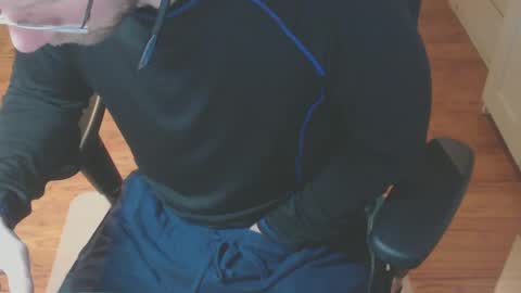 Cbt-Slave online show from 01/13/25, 05:12